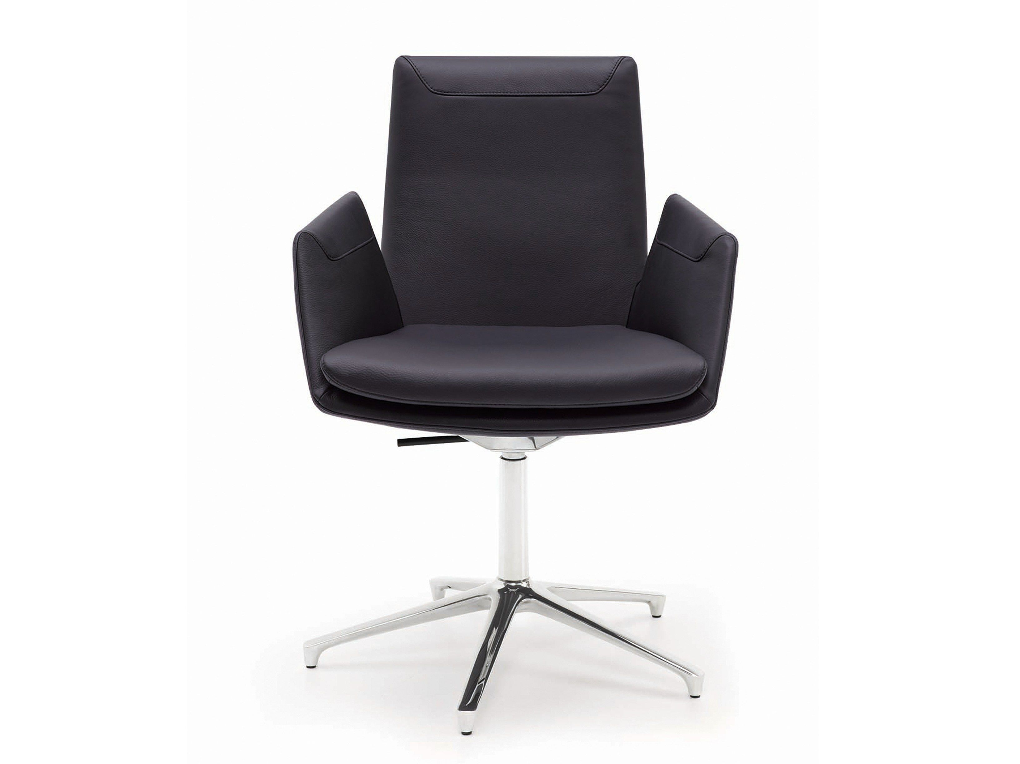 Операционный офисный стул с подлокотниками 5 спиц COR Cordia ARCH-00034080