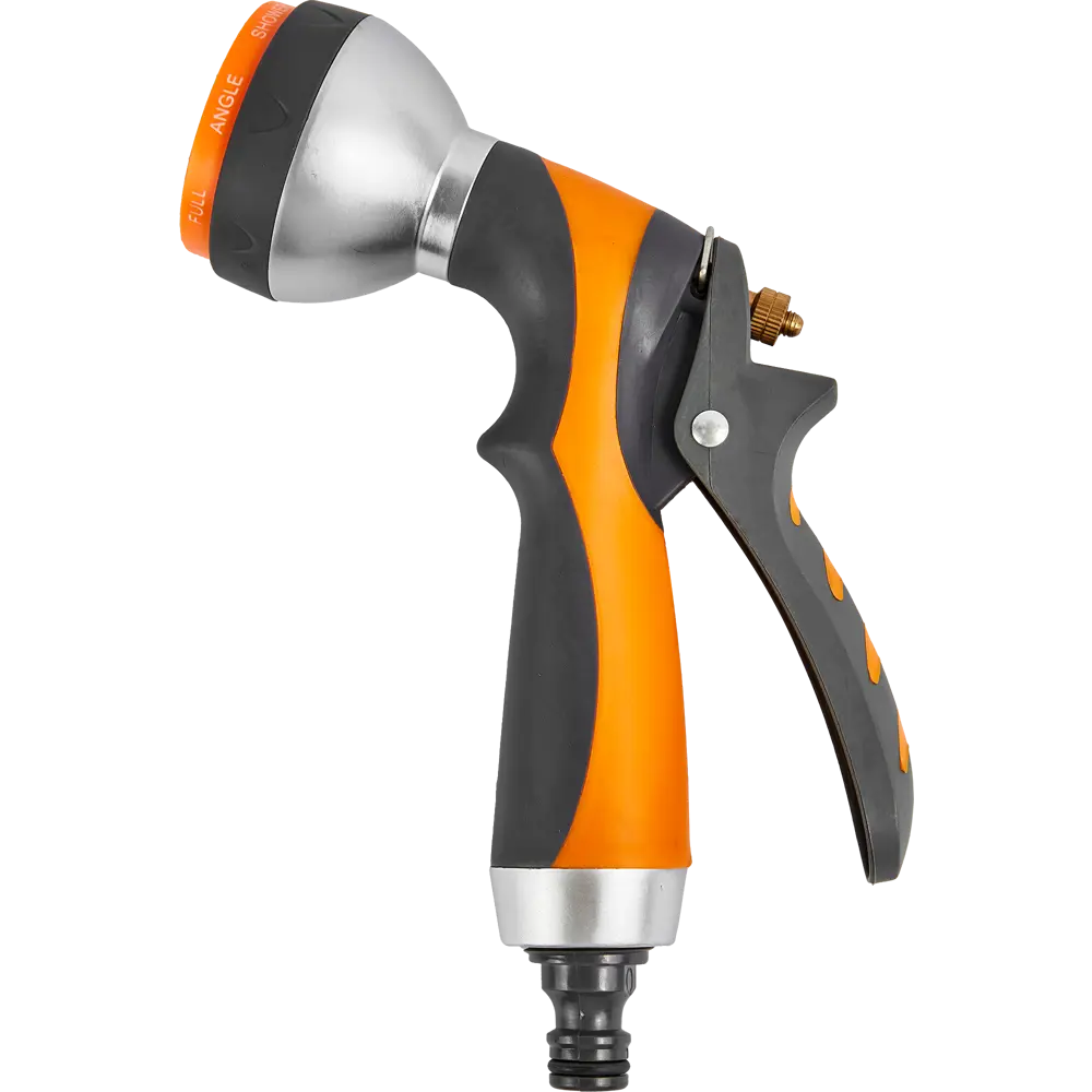 Пистолет для полива Belamos 7216 7 режимов STLM-2109885