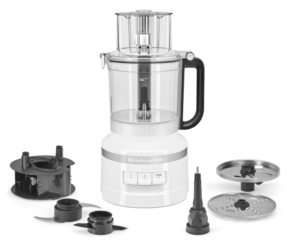 5KFP1318 СМЕСИТЕЛЬ КУХОННЫЙ 3,1 Л - КЛАССИЧЕСКИЙ KitchenAid  - Вид №2