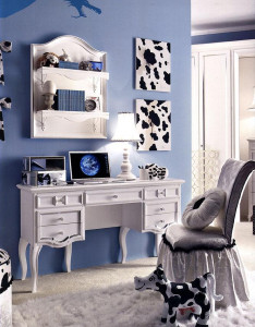 Письменный стол  PM4 PS 106