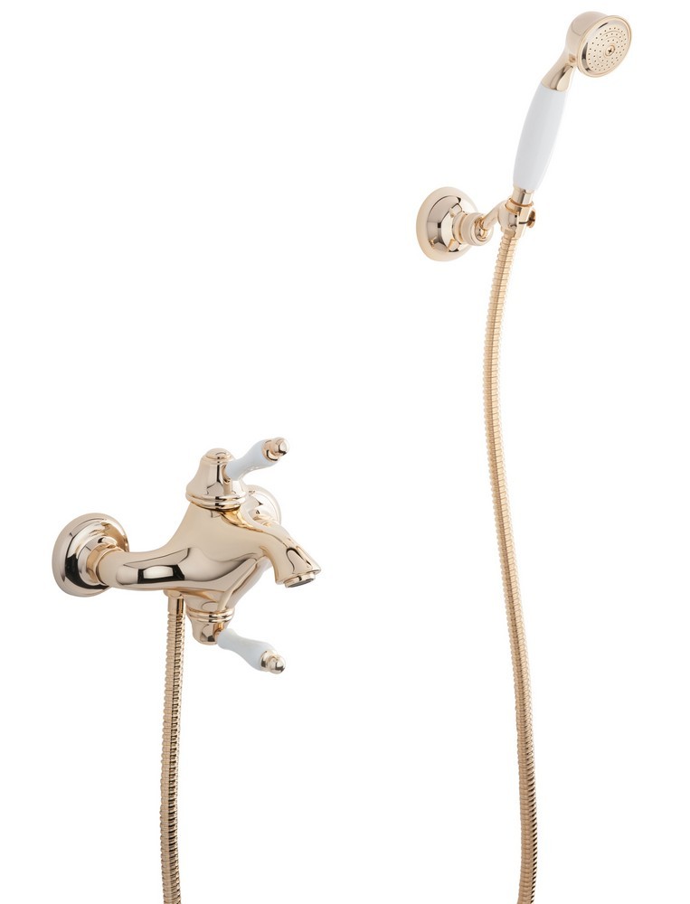 B3-126 Bellosta Rubinetterie НАРУЖНЫЙ СМЕСИТЕЛЬ ДЛЯ ВАННЫ 