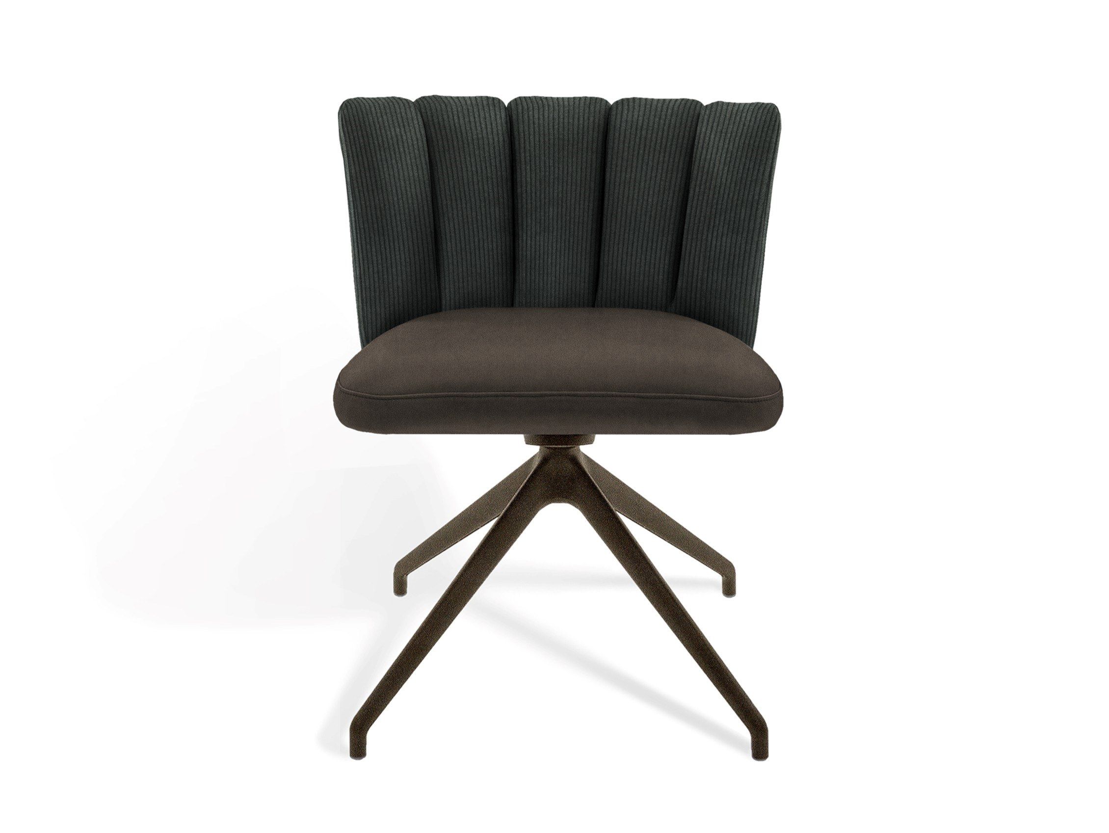 Поворотный стул с подлокотниками KFF ARCH-00086748 - Вид №5