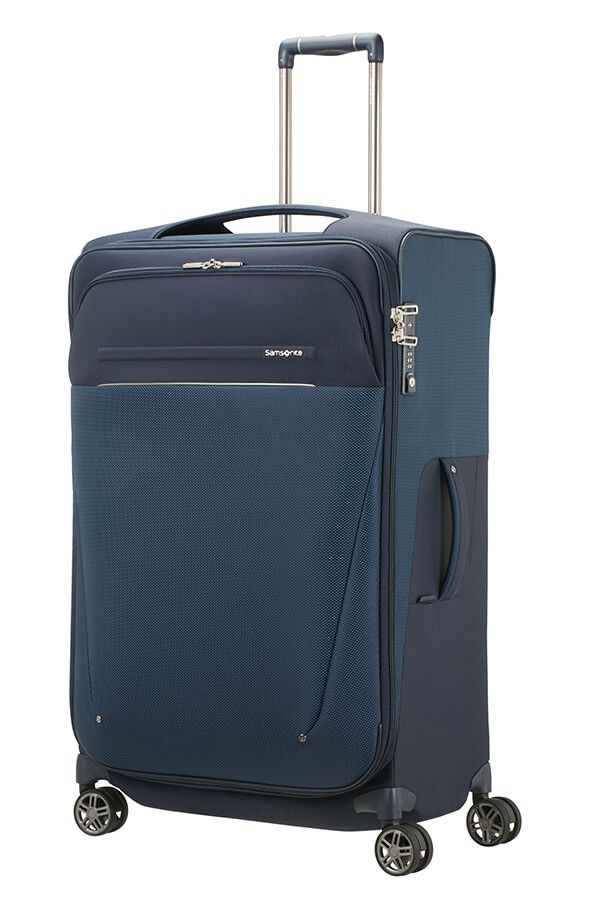 CH5-01007 Чемодан CH5*007 Spinner 78/29 Exp Samsonite B-Lite Icon  - Вид №5