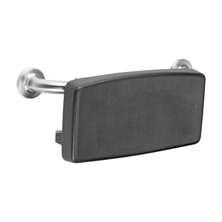 600250 Съемная спинка сиденья для унитаза BA250 WAGNER_EWAR BARRIER-FREE LIVING Wagner Ewar 