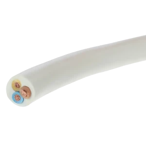 Провод Electraline ПВС 3х2.5, 100 м, ГОСТ