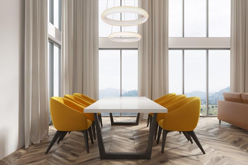 millelumen Светодиодная подвесная лампа  Dd20-ld20w  - Вид №1