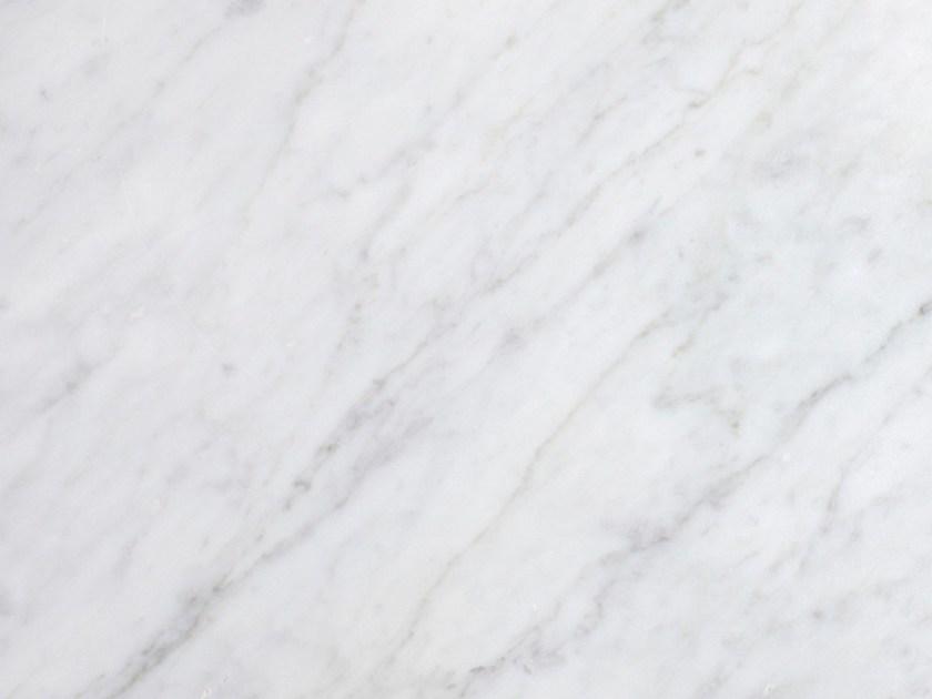 MEMEDESIGN Прямоугольный журнальный столик из каррарского мрамора по контракту Tray sun-id-1386221 - Вид №1