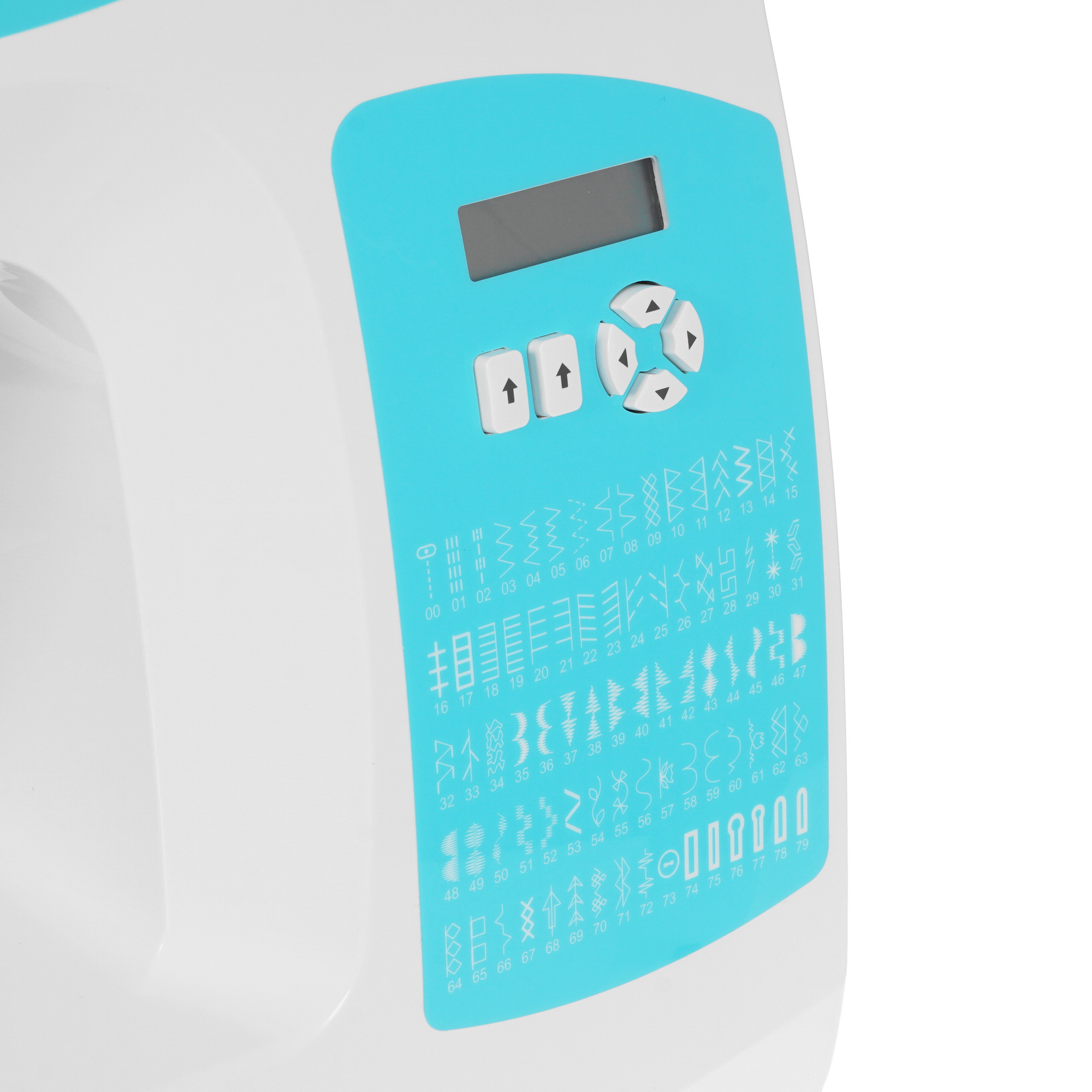 5336961 Швейная машина Singer C5205-TQ STDN-0139043 - Вид №6