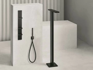 ABOUTWATER Напольный смеситель для ванны из металла Ak/25