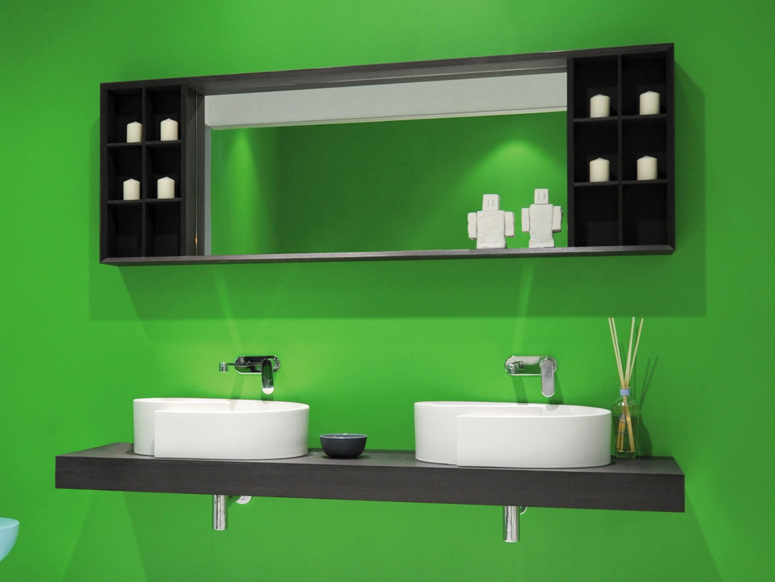 Столешница из камня Luce® Ceramica Flaminia Forty6 ARCH-00112592 - Вид №2