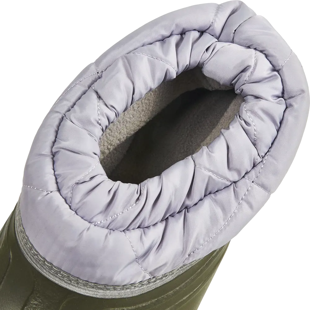 Полусапоги теплые женские размер 41 зеленый Santreyd STLM-2080843 - Вид №1