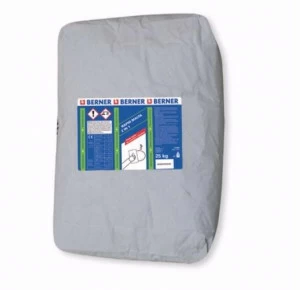 Berner Italia Раствор и затирка для реставрации  217843