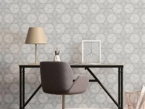 Equipo DRT Геометрические обои Sarabande wallpaper 21153