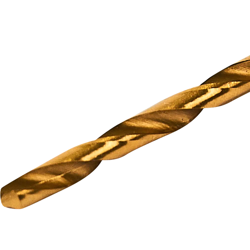 Сверло спиральное по металлу HSS KWB 238-625 2.5x57 мм STLM-2154719 - Вид №1