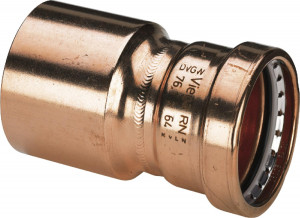 Viega Редукционная вставка Profipress XL 2415.1XL (477158)