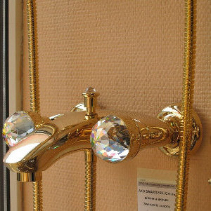 AXO Swarovski Bugnatese 4769 - Вид №1