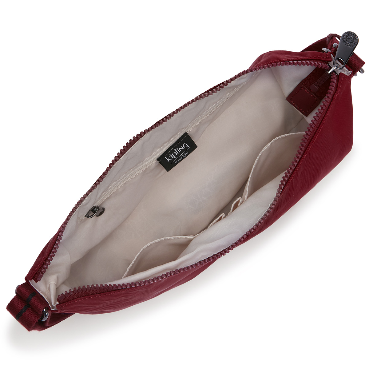 KI7308U75 Сумка кросс-боди Medium Crossbody Kipling Emelia  - Вид №3