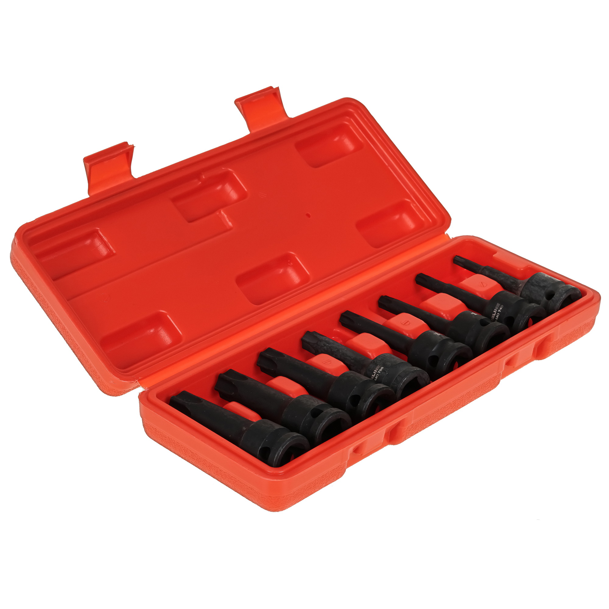 Набор торцевых головок Airline ATAS050 9106167 STDN-0003735 - Вид №2