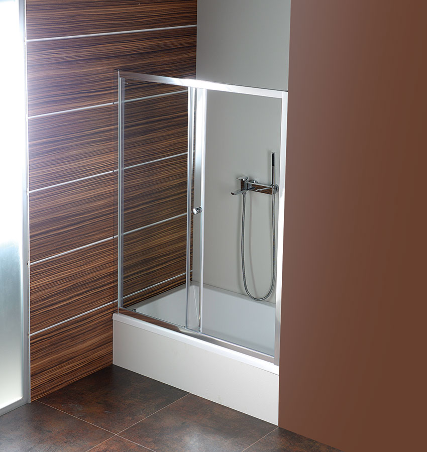 MD1416 Polysan Поддоны из акрилата  - Вид №4