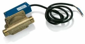 LA NORDICA EXTRAFLAME Переключатель потока