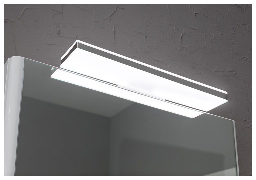 Светильник Aquanet WT-400 LED 00181660 - Вид №1