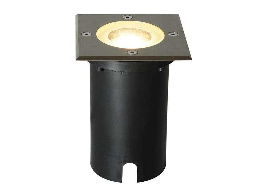 Открытый квадрат из нержавеющей стали Nordlux Andor ARCH-00083418