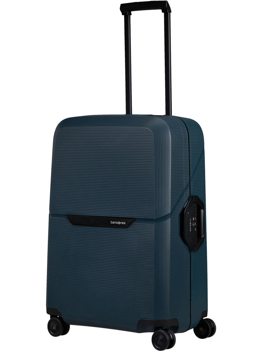 KH2-01002 Чемодан KH2*002 Spinner Samsonite Magnum Eco  - Вид №5