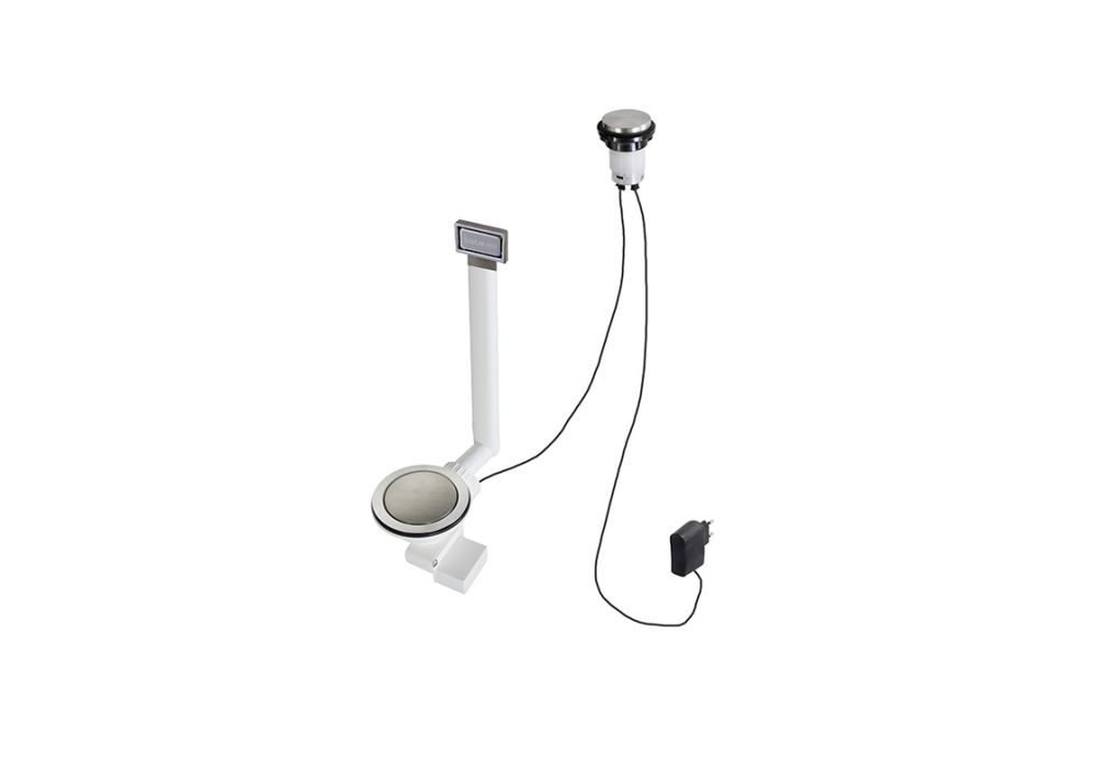 8407117 Автоматический сливной фитинг Space Light 8407117 Fosterspa 