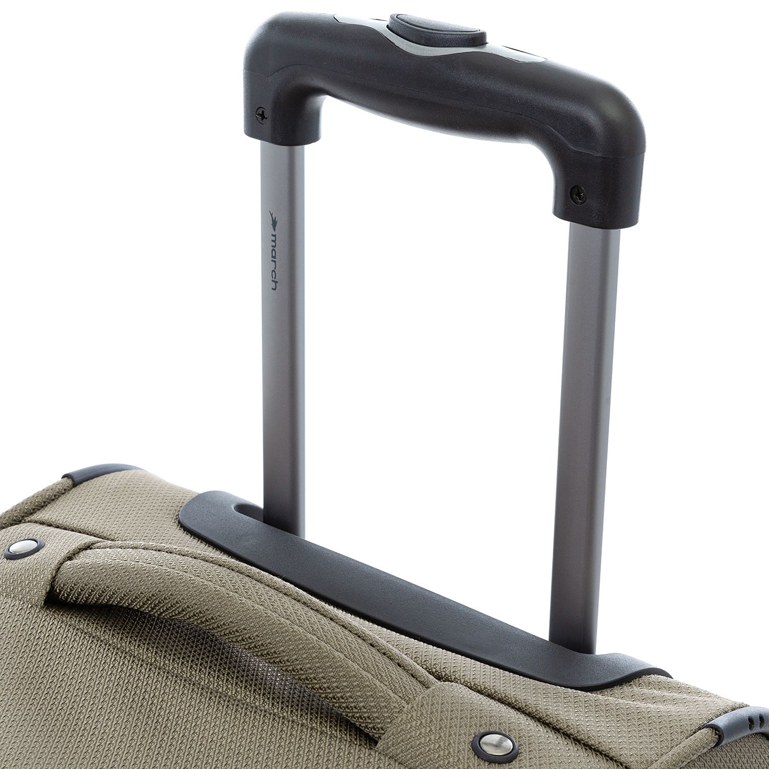 M6200-06-55 Сумка на колесах M6200*55 S March Go Go Bag  - Вид №8