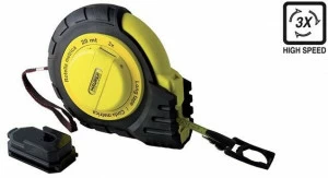 MAURER PLUS Измерительное колесо из эмалированной стали