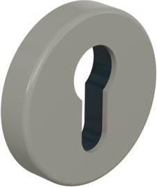 306.23KN розетка для ключей HEWI System 111 | Polyamid  - Вид №1