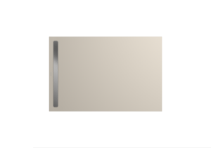 Душевой поддон KALDEWEI Сталь эмалированная 2627 445 теплый серый 10