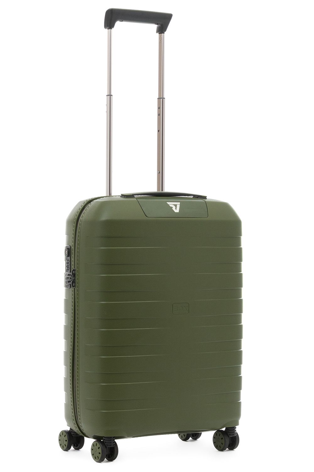 5543-5757 Чемодан 5543 Spinner S Roncato Box 2.0 