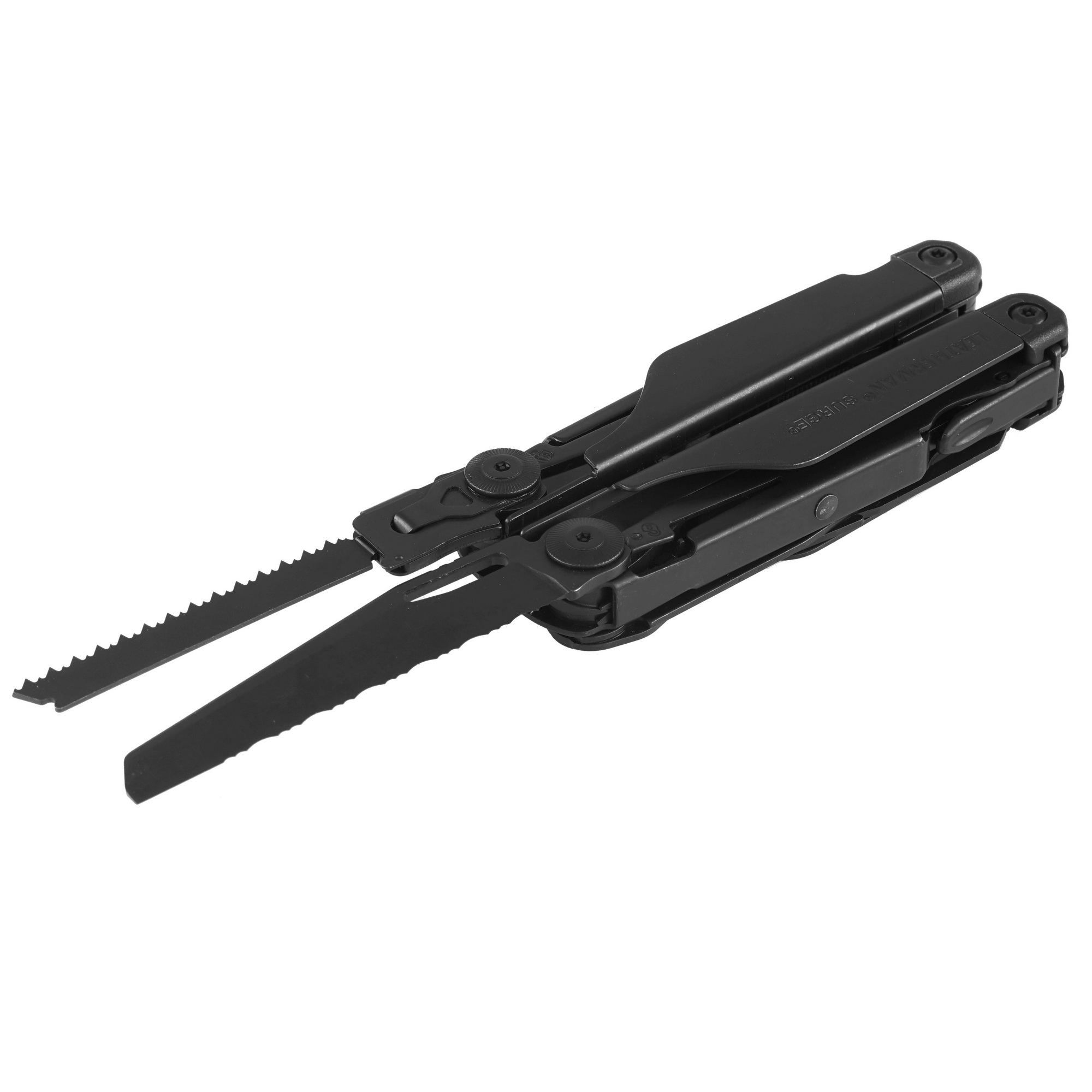 Мультитул Leatherman Surge 9989336 STDN-0051663 - Вид №7