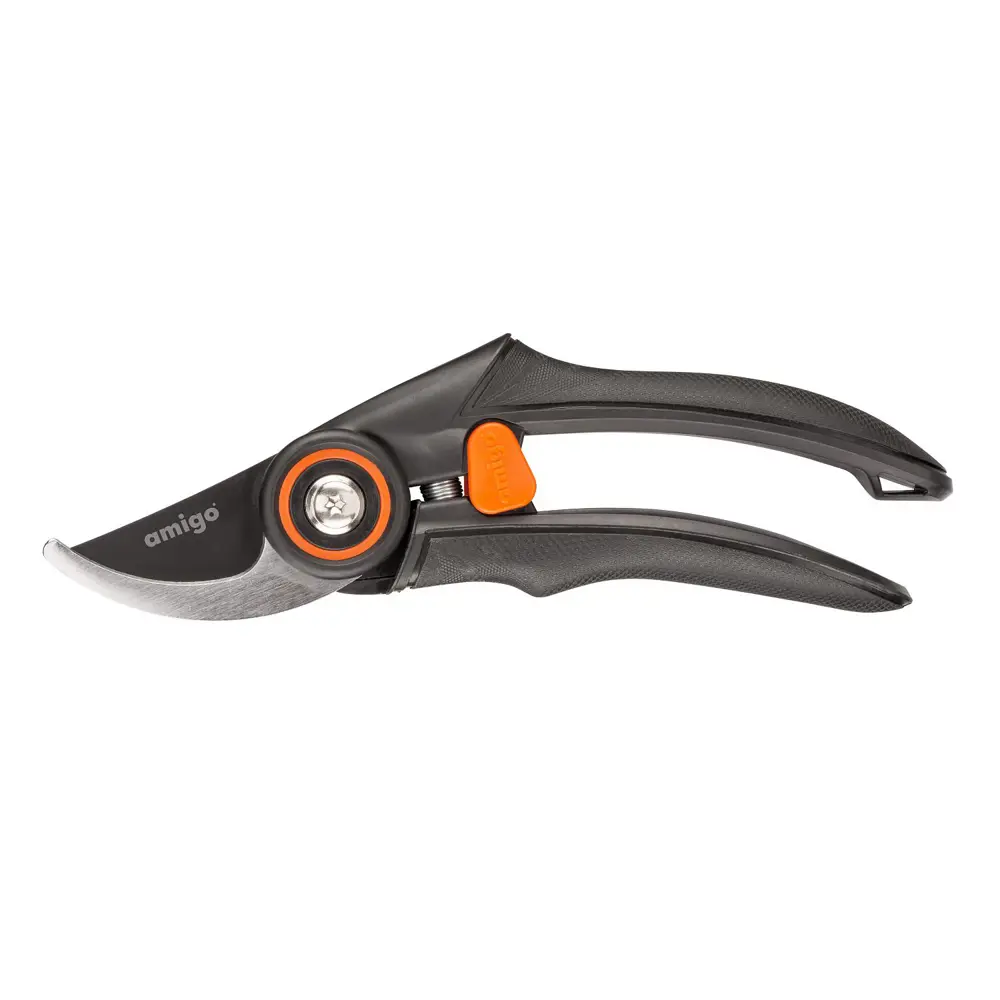 Секатор Amigo 76201 20 мм STLM-2032313 - Вид №1