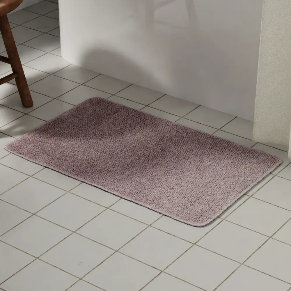 Коврик для ванной SWENSA Presto — уют и безопасность после душа 89414020 STLM-1577046