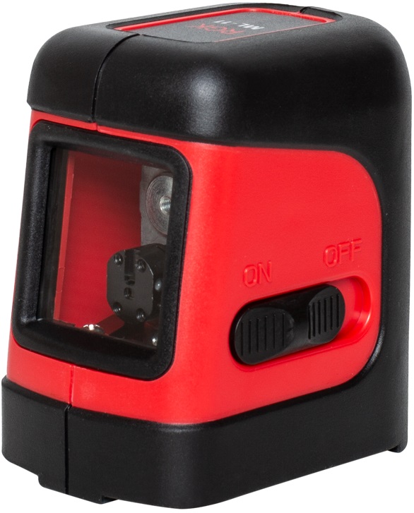 Лазерный нивелир RGK ML-11 1098774 STDN-0041483 - Вид №1