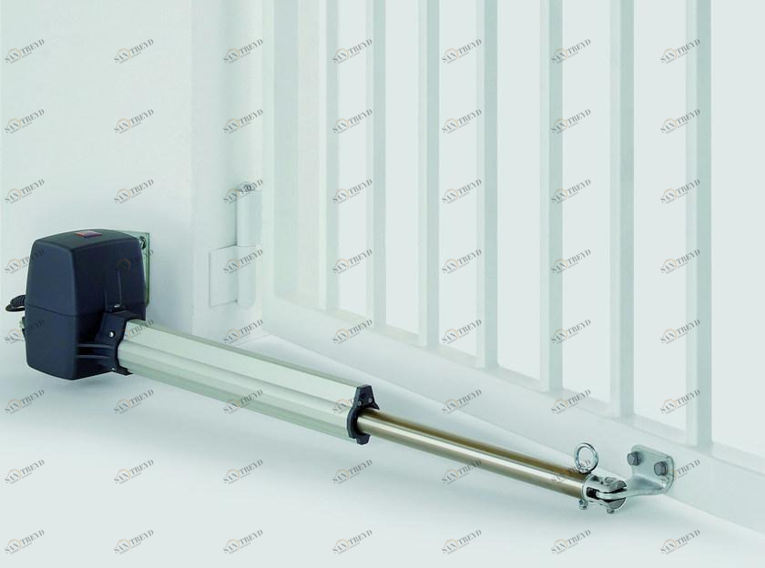 HÖRMANN ITALIA Автоматика для ворот sun-id-1399418