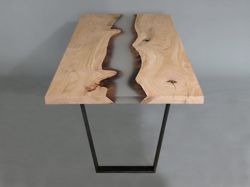 alcarol Прямоугольный обеденный стол Undergrowth sun-id-1352421 - Вид №10