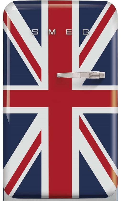 Smeg Напольный автоматический мини-холодильник Smeg 50's style sun-id-1465025 - Вид №16