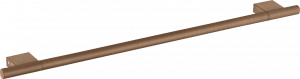 41560310 полотенцесушитель 600 мм AXOR UNO