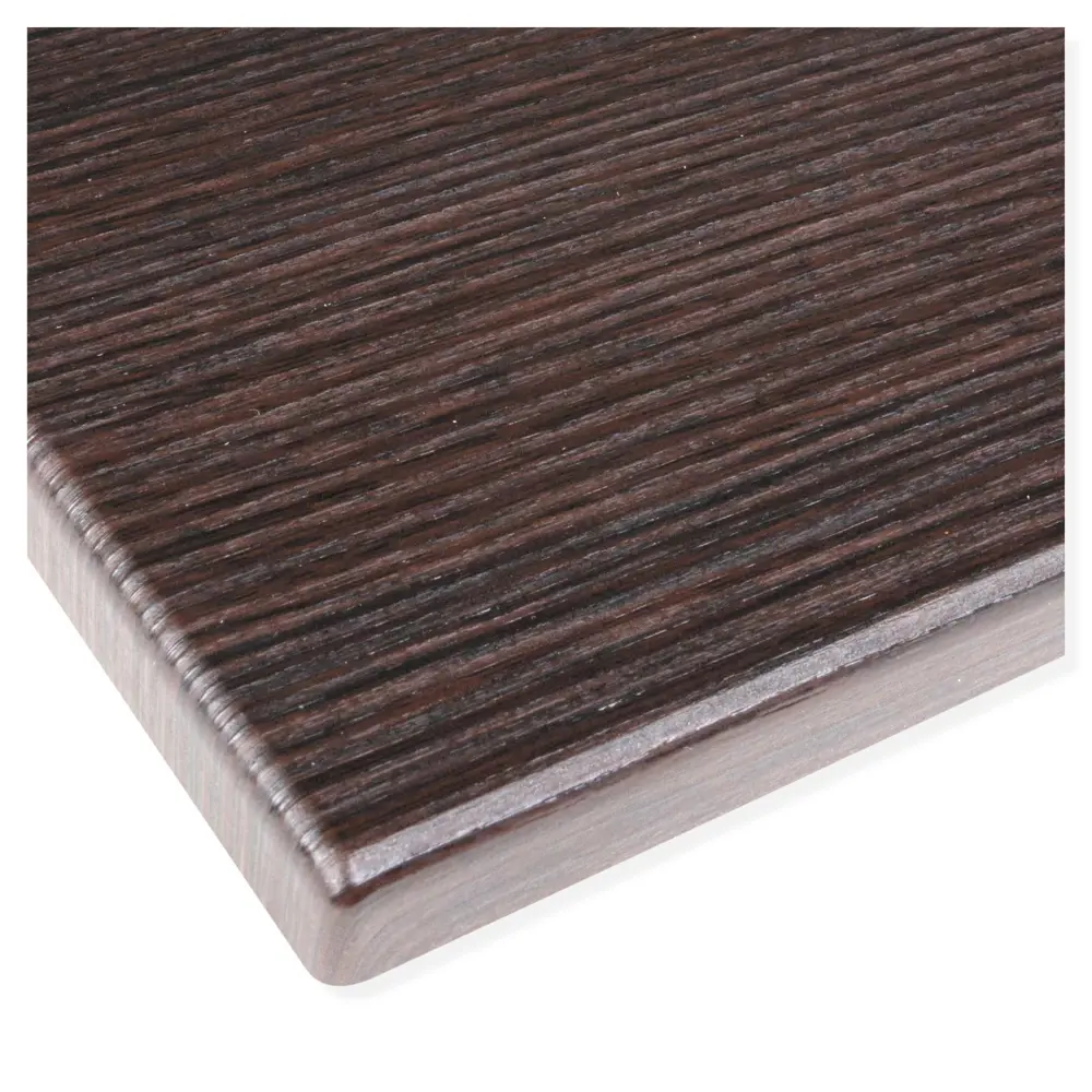 Дверь для шкафа Delinia «Шоколад» 45x92 см, МДФ, цвет коричневый STLM-2006460 - Вид №2