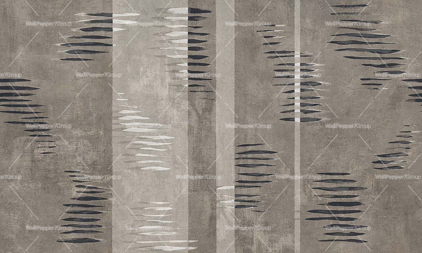 Carta da parati multicolor, PVC free, eco-friendly, lavabil WallPepper нюансы ARCH-00078849 - Вид №1