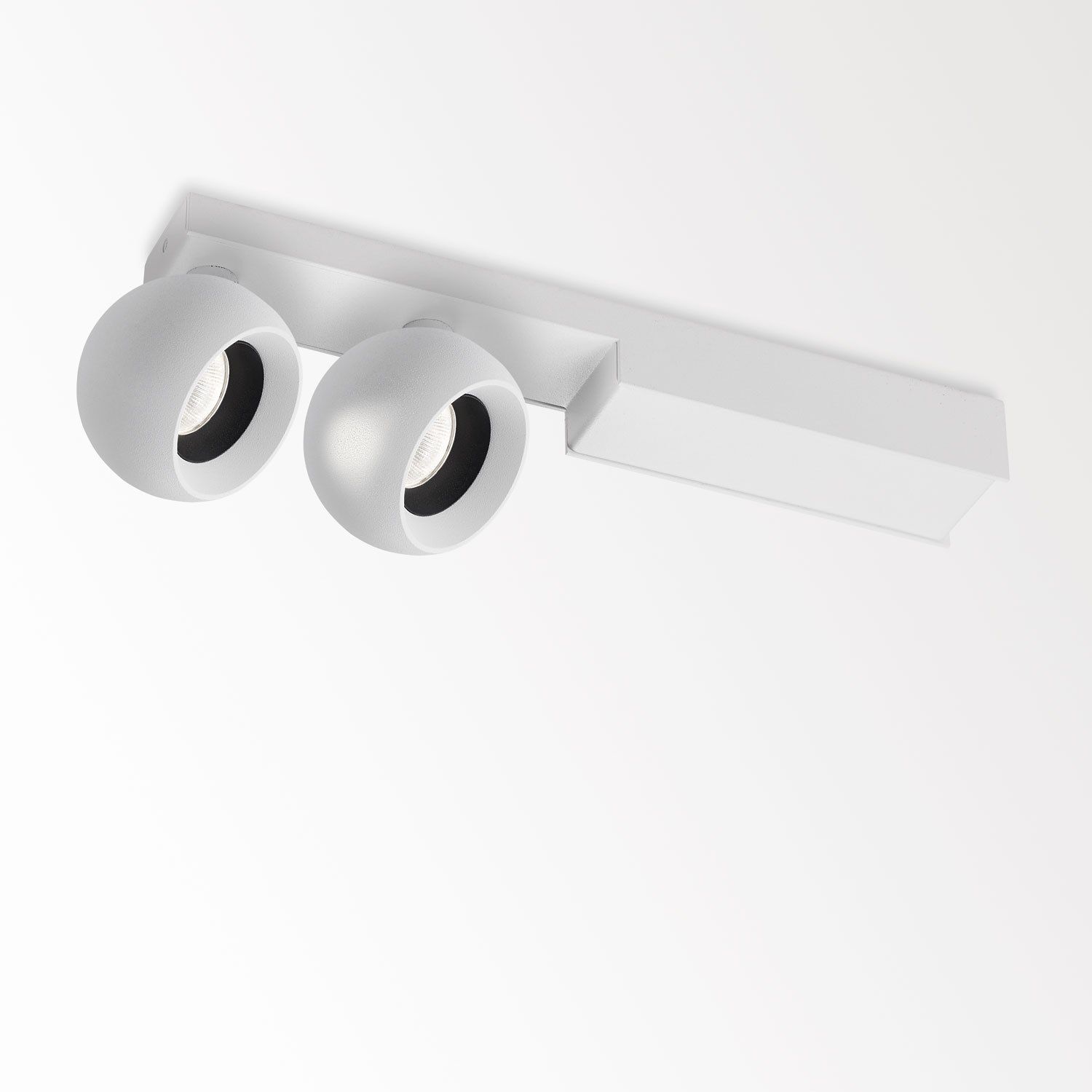 Регулируемый светодиодный прожектор Deltalight BOWIE ON ARCH-00068086