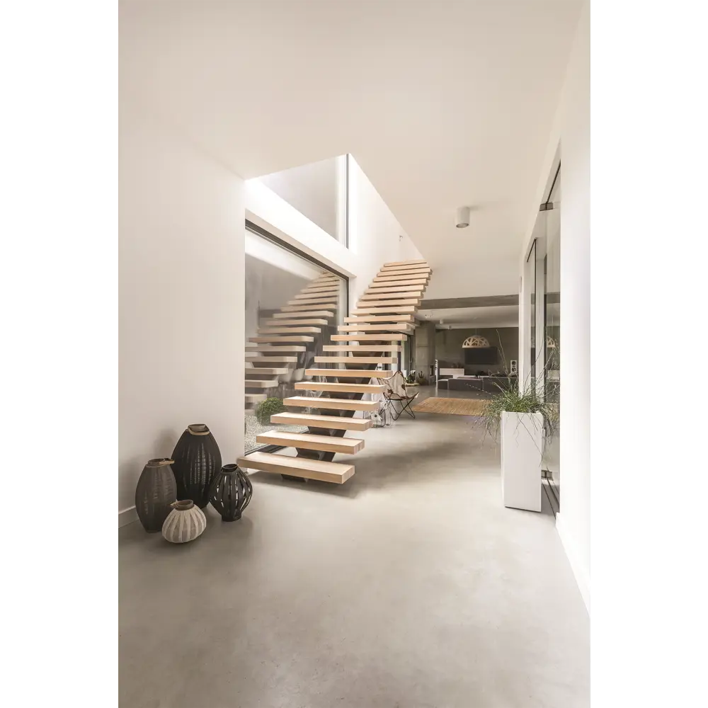 LUXENS Матовая краска для интенсивной эксплуатации - белая база А 10 л 84181022 STLM-0047067 - Вид №7