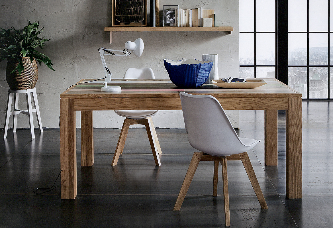 Стол VARADERO ALTA CORTE LB-TA850591 Ecolab