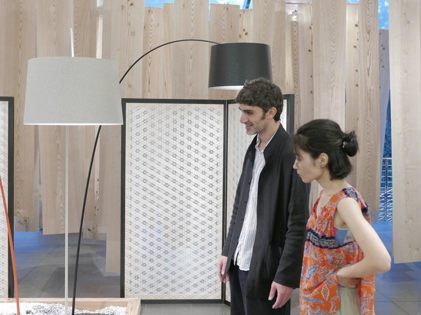 i-Mesh Экран из минерального волокна Santreyd sun-id-1462426 - Вид №2