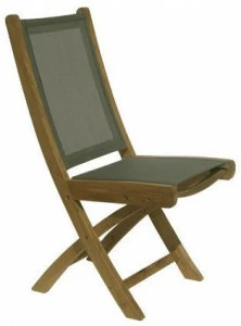 Il Giardino di Legno Складной садовый стул из батилина® Macao 340