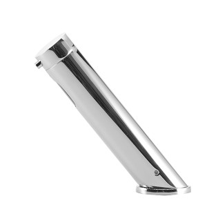 352900/10 Автоматический дозатор мыла Green 28 stern