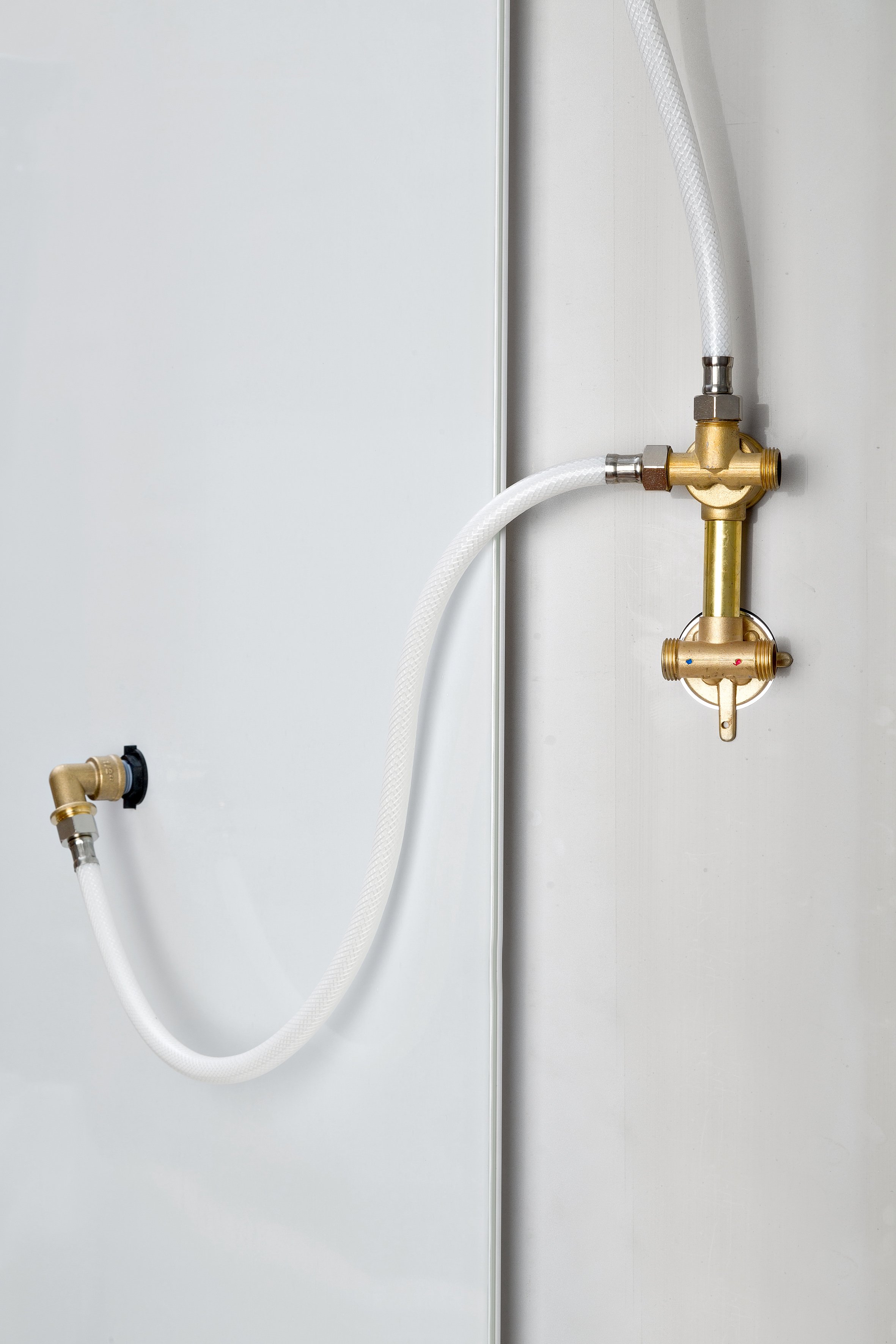 ЕМ4512 R LED Душевая кабина DETO Серия EM ЕМ1511 L стандартная - Вид №6